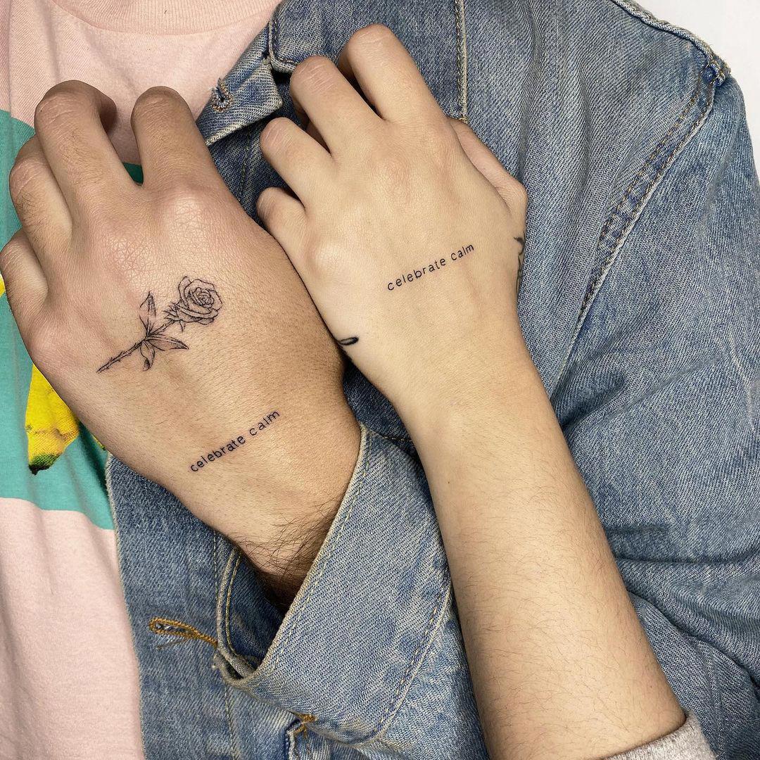 26 tatuajes en la mano para hombre y mujer originales y discretos
