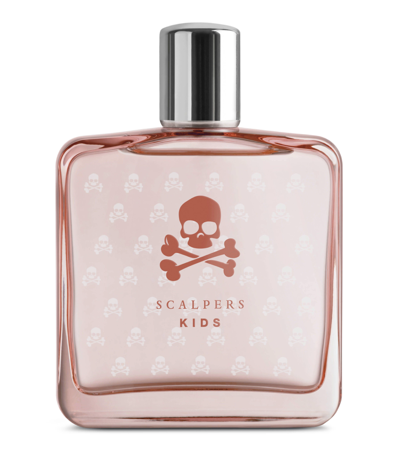 Perfumes que te recordarán a tu infancia: Kids de Scalpers