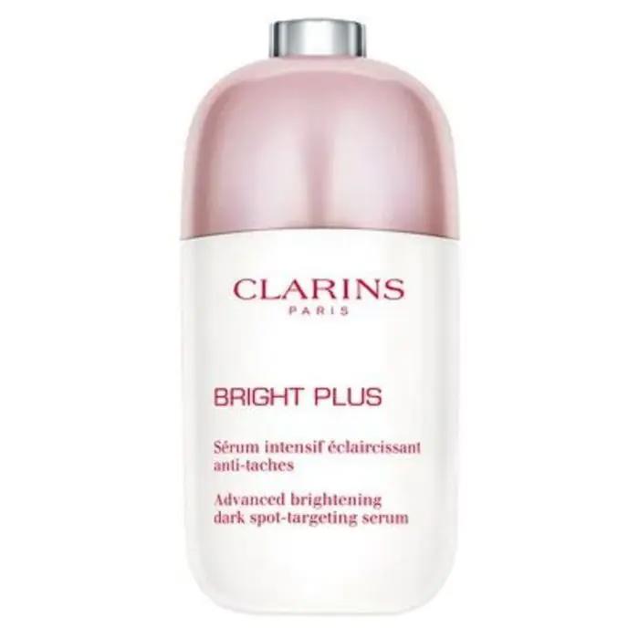 Clarins Bright Plus Serum Antimanchas