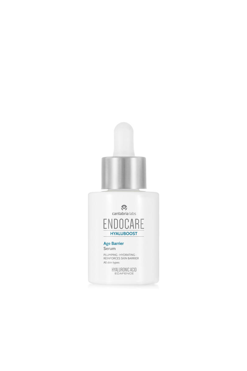 Endocare Hyaluboost Age Barrier Serum, de Cantabria Labs