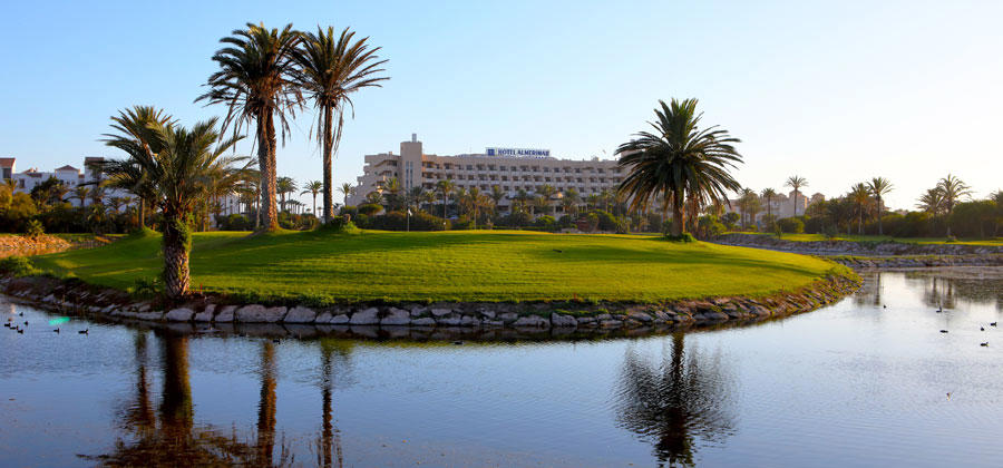 Hotel AR Golf Almerimar