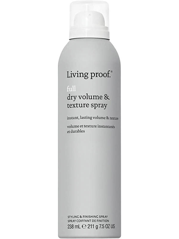 Dry Volume&Texture spray, de Living Proof