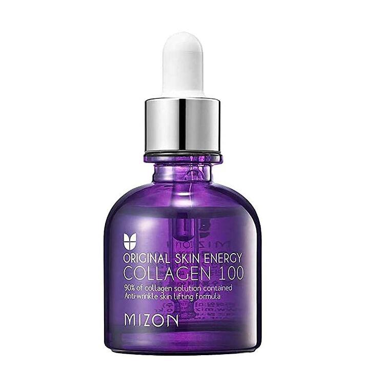 Skin Energy Collagen, de Mizon