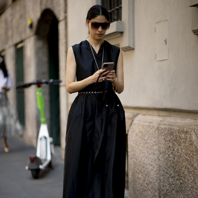 10 vestidos de lino que arrasan en Zara: no dan calor, son preciosos y súper cómodos