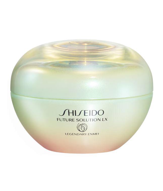 cremas antiedad en las rebajas de el corte ingles: future solution xl shiseido