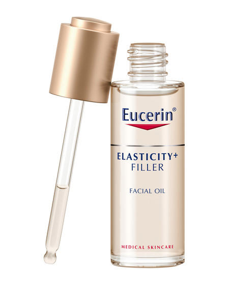 Elasticity Filler, de Eucerin