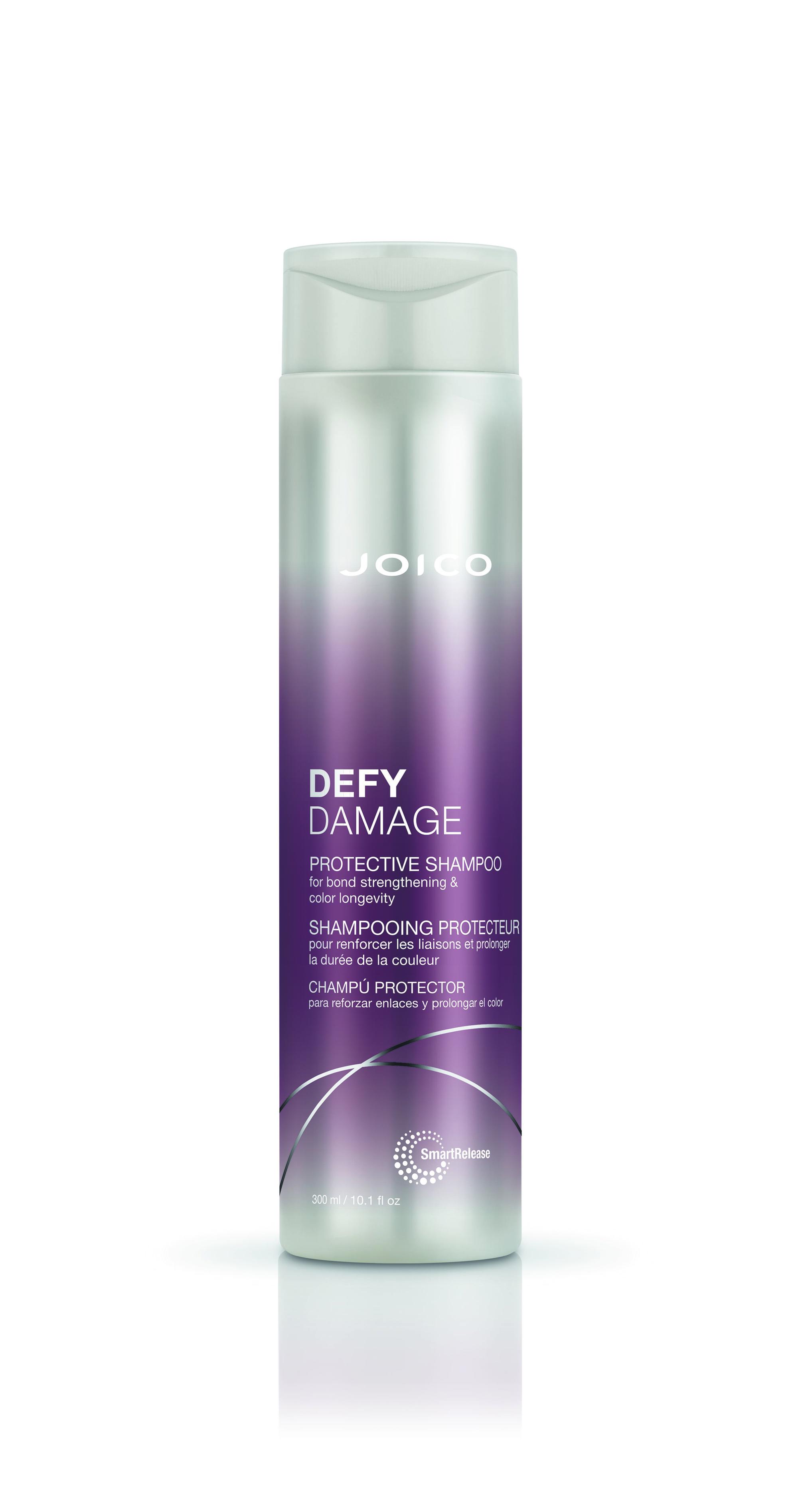 Defy Damage Protective Shampoo, de Joico
