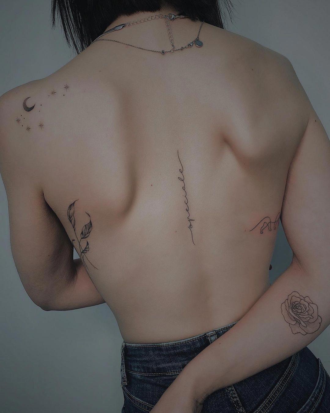 tatuajes espalda 12