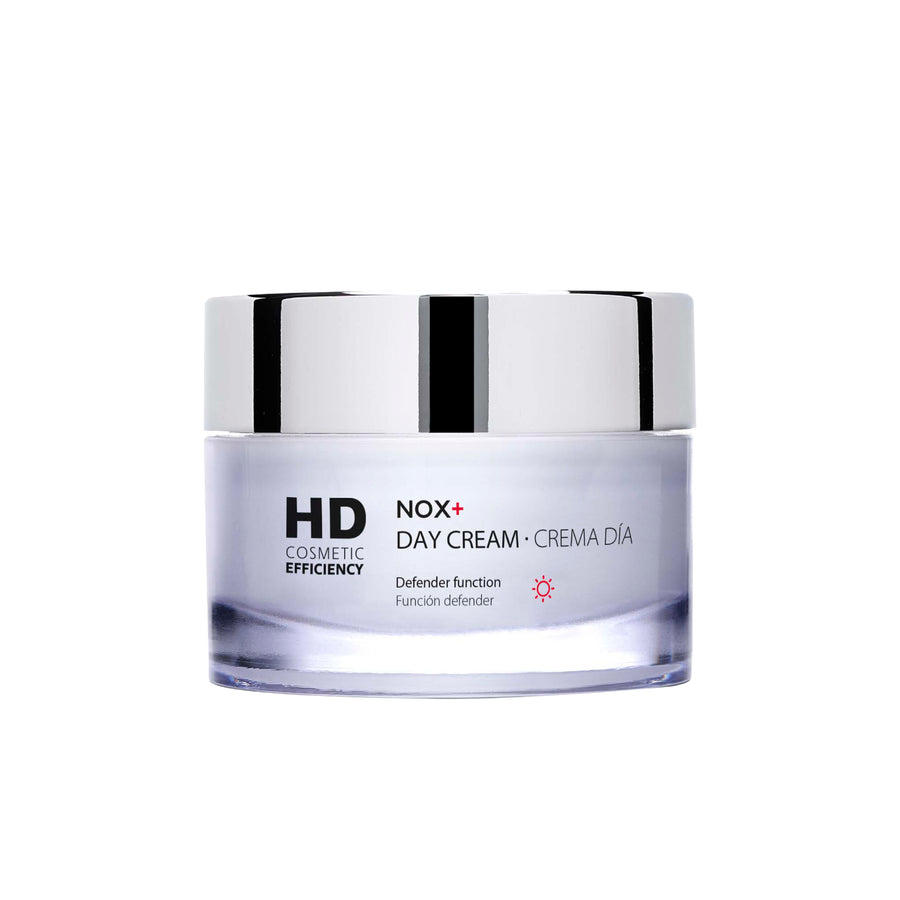 HD cosmetic NOX+ crema de dia 50ml