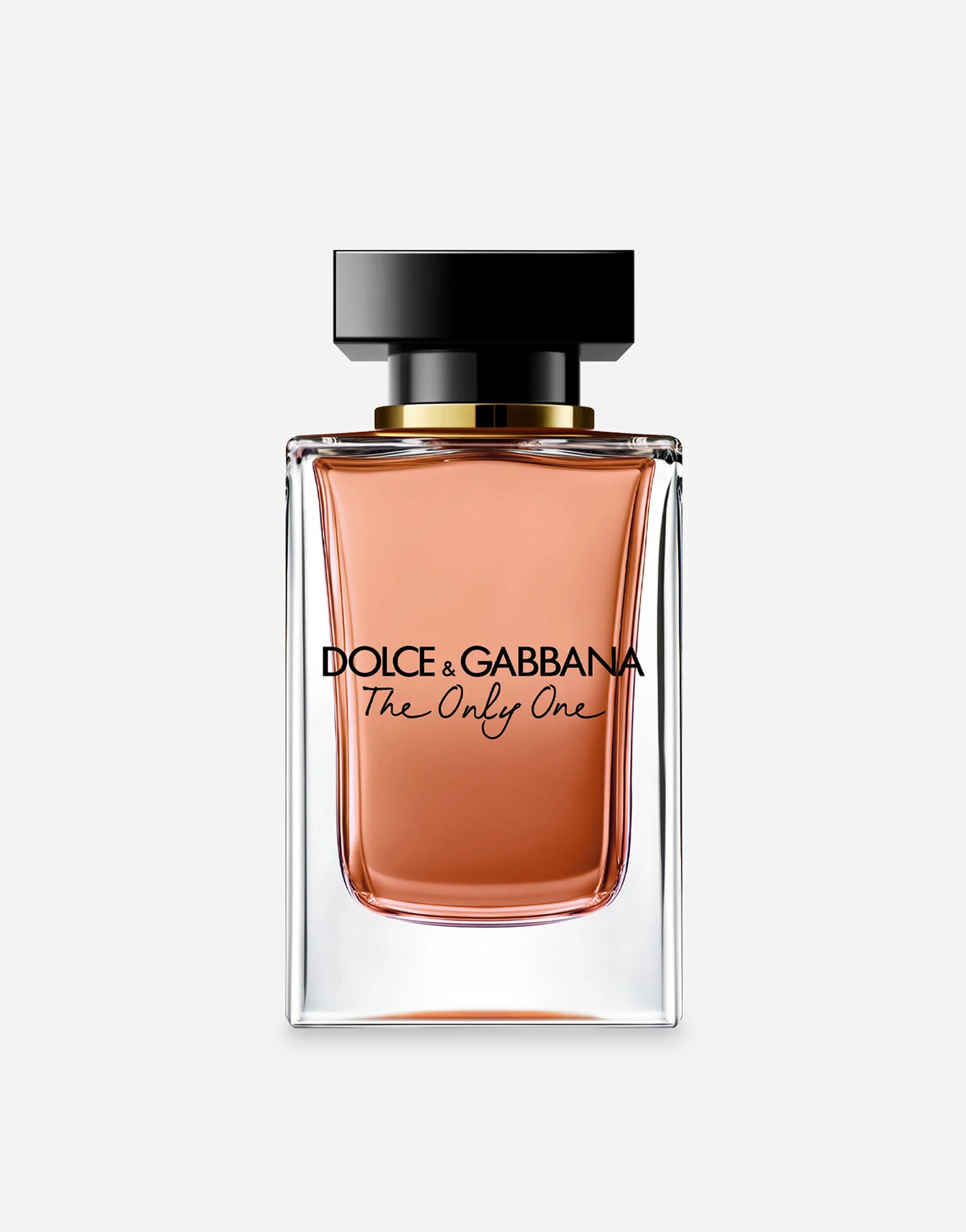 The Only One de Dolce & Gabbana