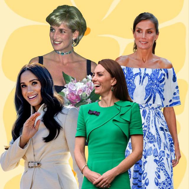 De la Reina Letizia a Kate Middleton: los perfumes que usan las royals más elegantes porque duran todo el día