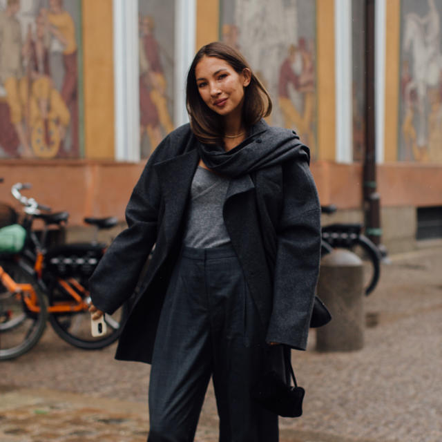 Los pantalones de Zara que se harán virales en otoño: estilo cargo, elegantes y supercómodos 