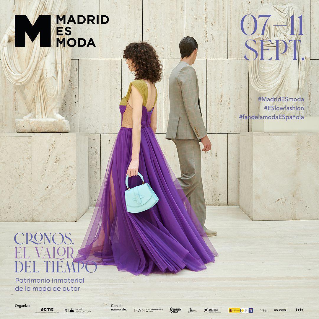 Madrid es Moda 2023