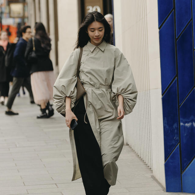 10 vestidos camiseros holgados de la nueva colección de Zara: sueltecitos y perfectos para llevar con medias
