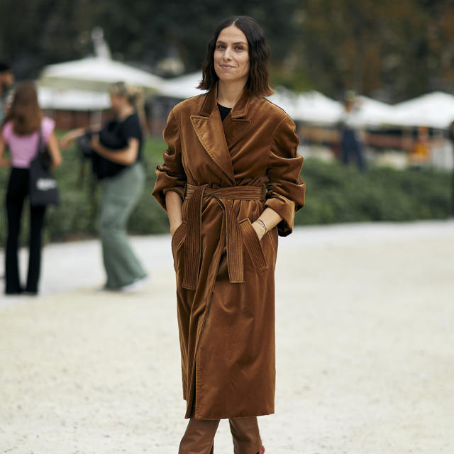 10 abrigos ligeros pero calentitos de Zara: estilosos, elegantes y perfectos para otoño/invierno
