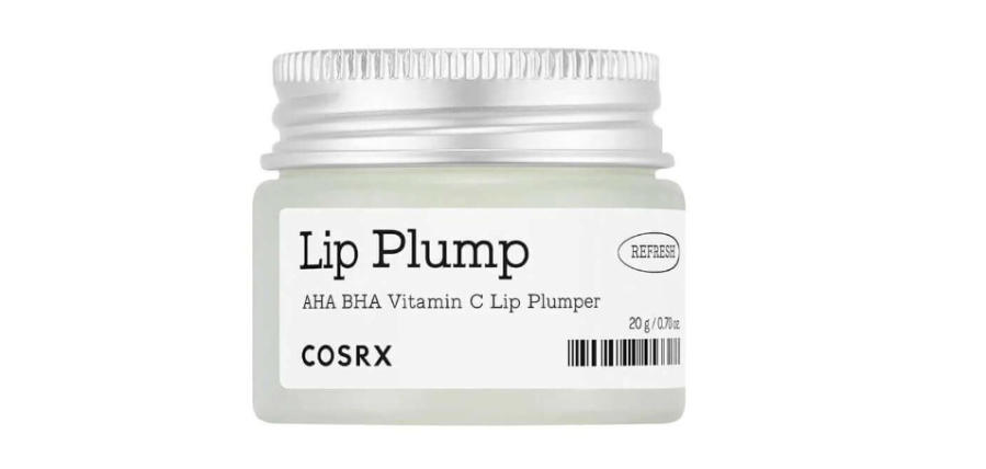 Lip plump