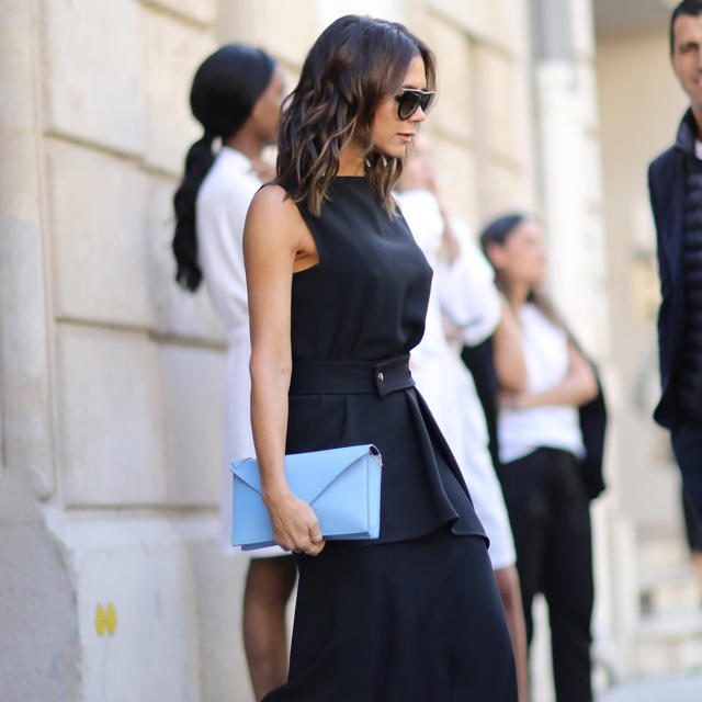 El cambio de Victoria Beckham en 10 looks: estilo elegante, clásico y minimalista con prendas atemporales