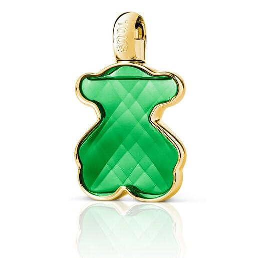  Fragancia LoveMe The Emerald Elixir