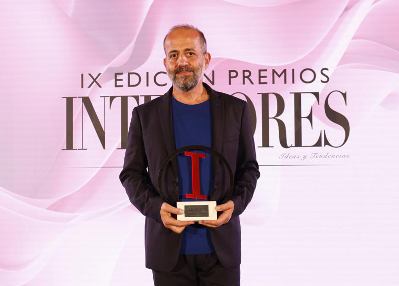 Premios Interiores