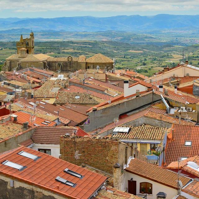 El pueblo más bonito del mes según National Geographic está en la Rioja alavesa: qué hacer y dónde comer