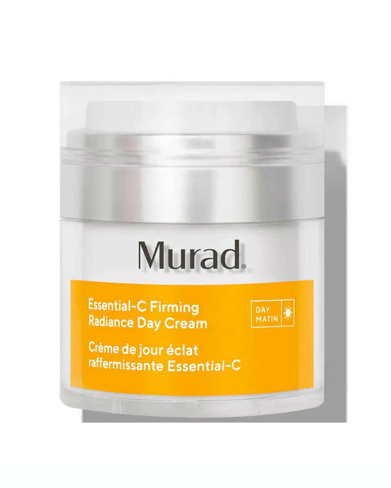 Crema con vitamina C Murad