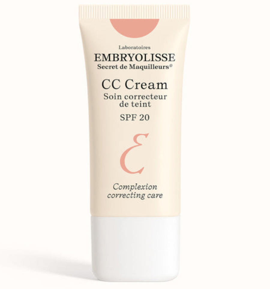 CC Cream de Embryolisse
