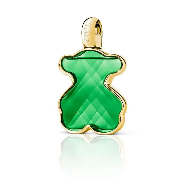 Loveme The Emerald Elixir de Tous