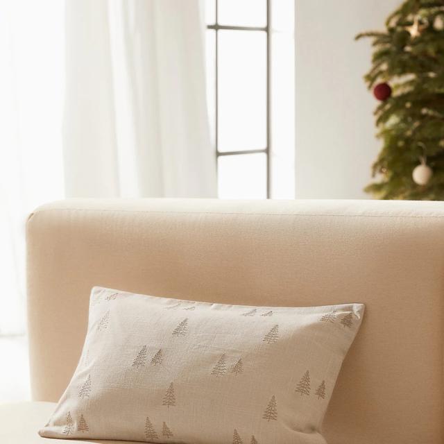 Mango Home agotará en Black Firday su colección de Navidad elegante y minimalista porque respira lujo silencioso y es preciosa