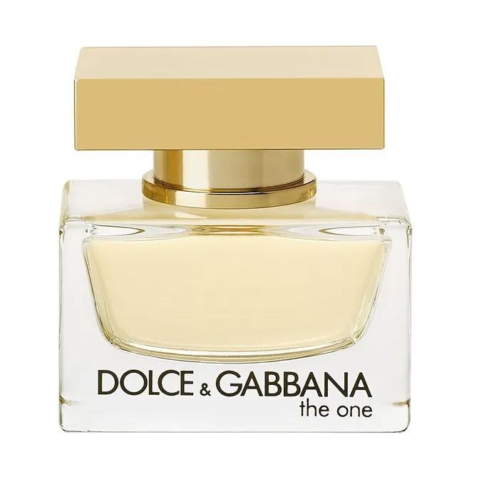 The One EDP de Dolce & Gabbana
