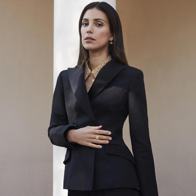 Alessandra de Osma será la nueva embajadora de Dior Couture para España