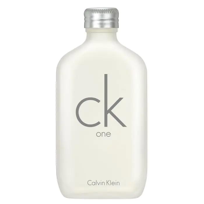 CK One de Calvin Klein