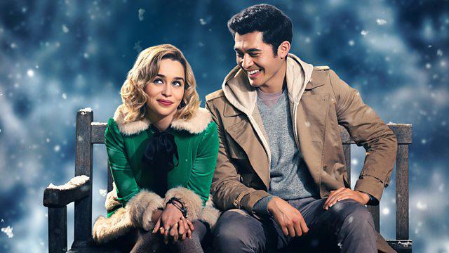 Películas de Navidad románticas: Last christmas