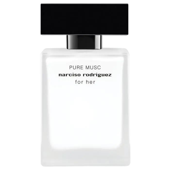 Pure Musc Eau de Perfum 