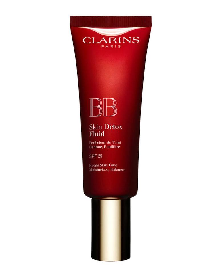 BB Cream Skin Detox Fluido SPF25 Clarins
