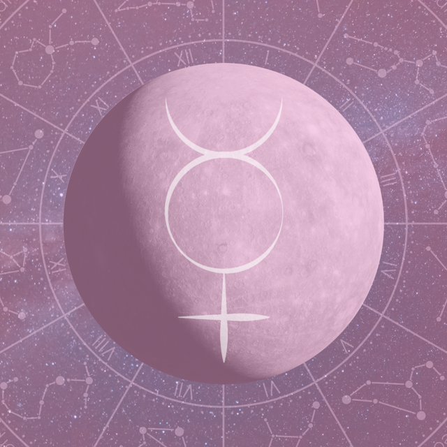 Mercurio retrógrado 2024: cuándo será y cómo afectará a cada signo del zodíaco