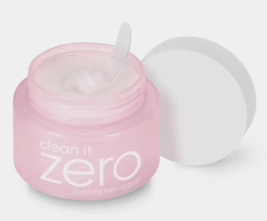 Clean it Zero