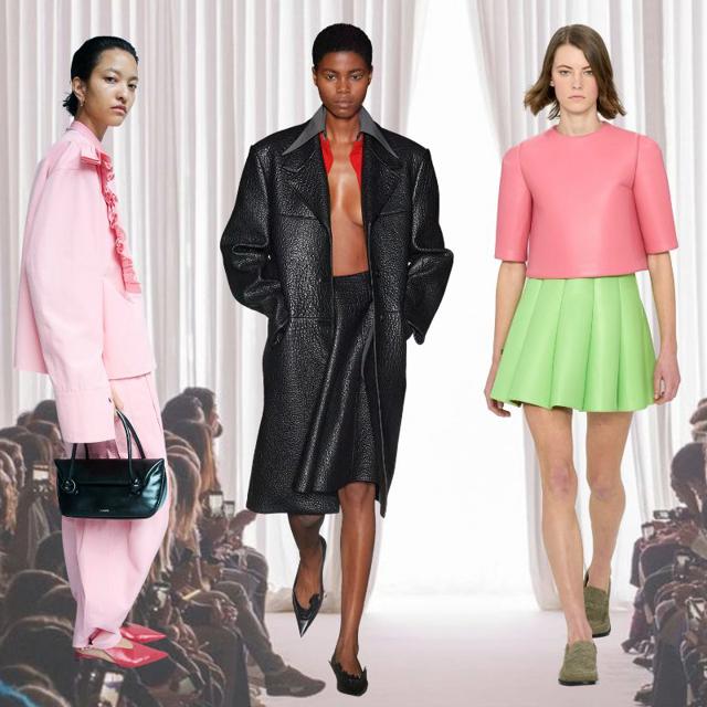 8 tendencias de moda que SÍ se llevarán en invierno 2024: elegantes, estilosas y preciosas