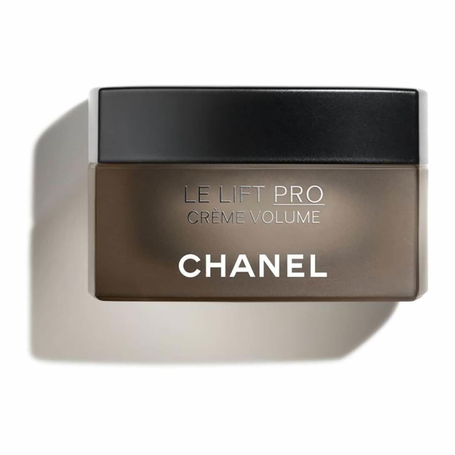 Mejores cremas antiarrugas: Chanel
