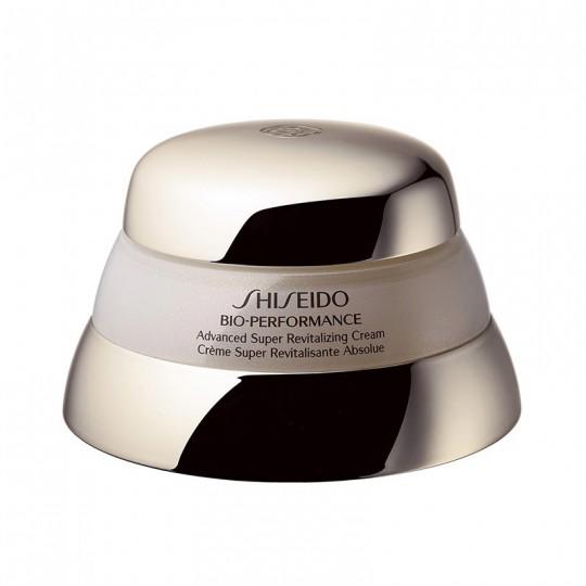 Mejores cremas antiarrugas: Shiseido