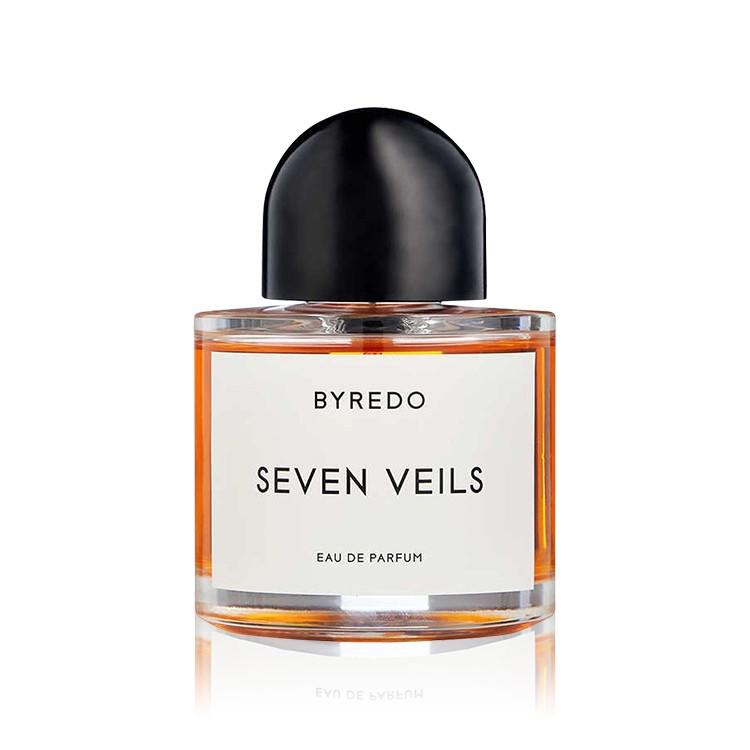 Seven Veils de Byredo 