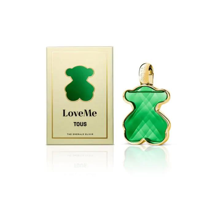 Tous LoveMe The Emerald Elixir