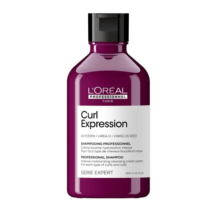 L'Oréal Professionnel Curl Expression Champú 