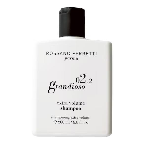 Rossano Ferretti Gran Champú con Extra Volumen