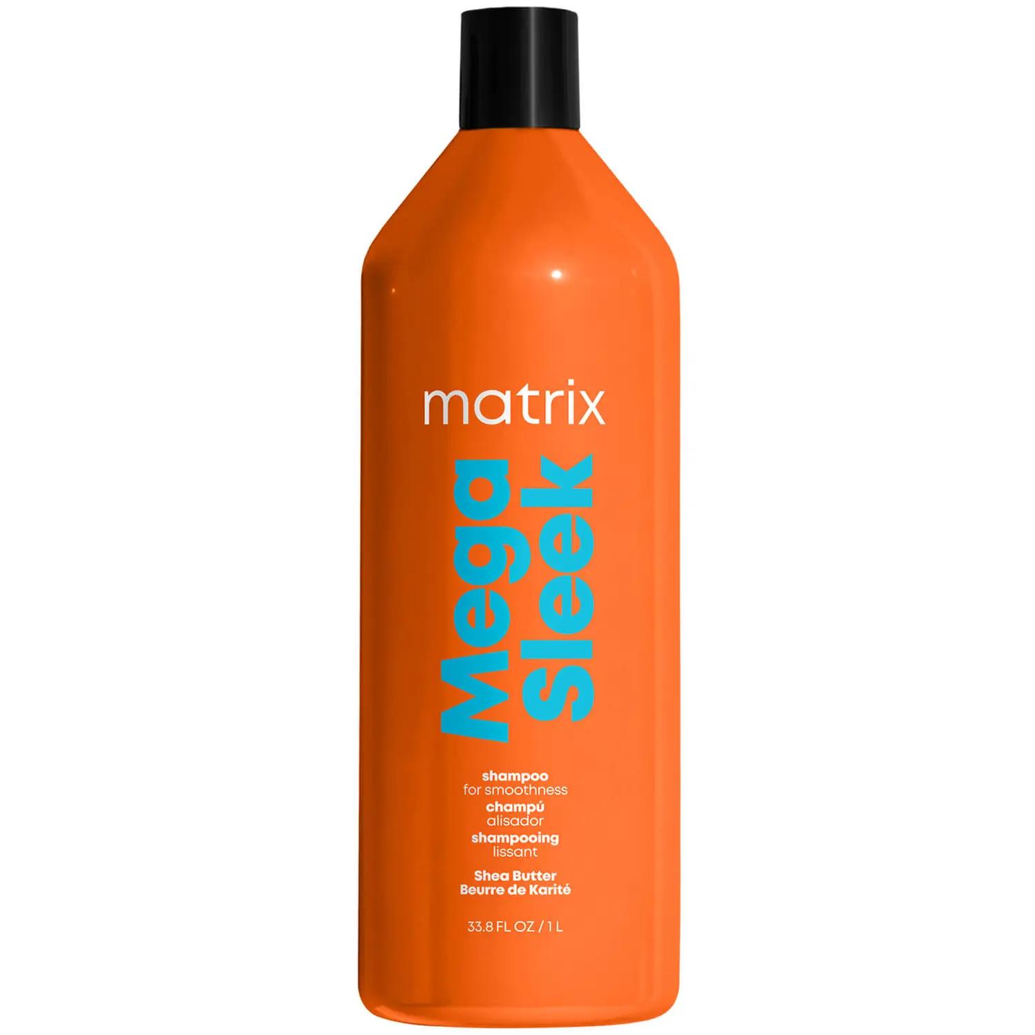 Shampoo Total Results Mega Sleek de Matrix