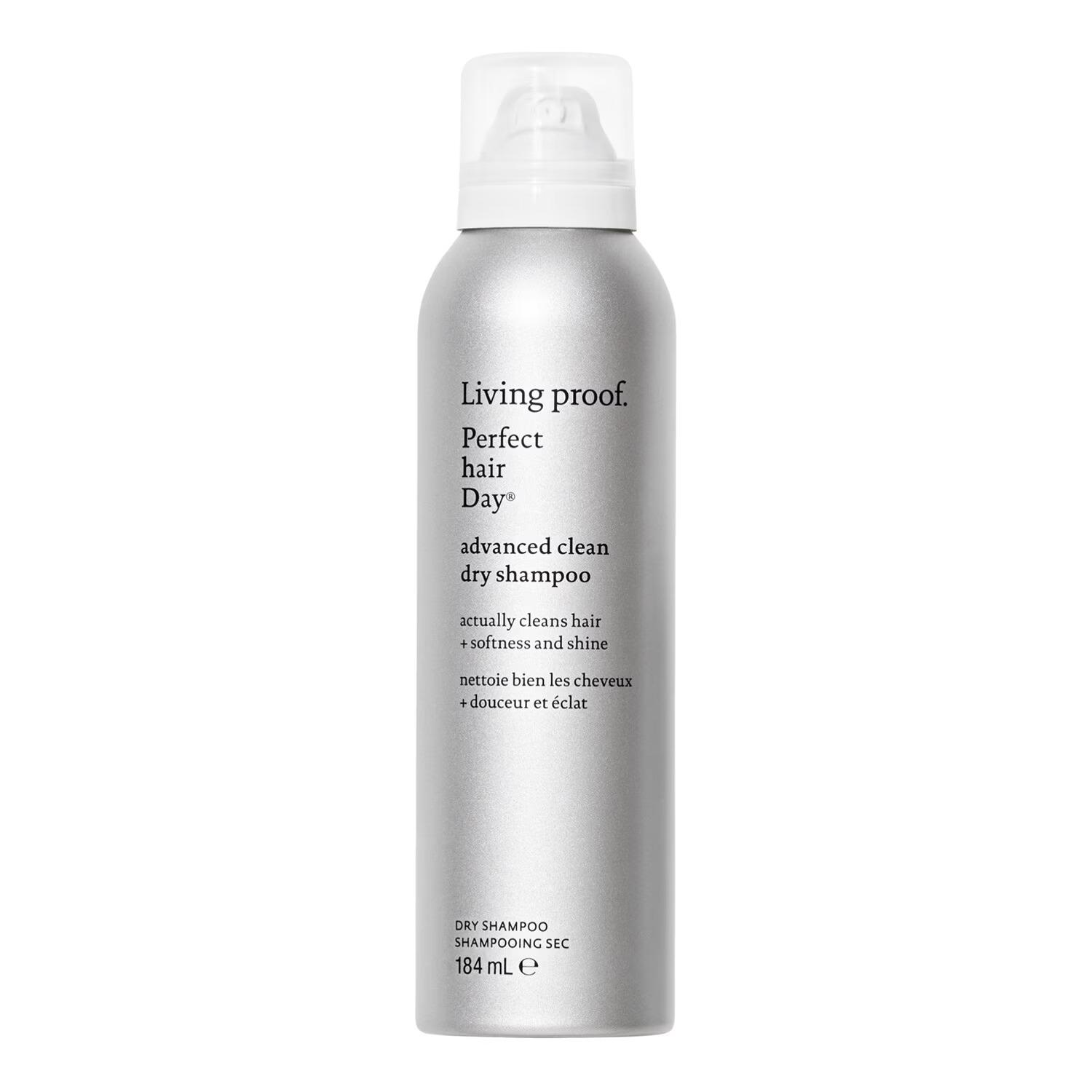 Living Proof Perfect hair Day Advance Clean Dry Shampoo