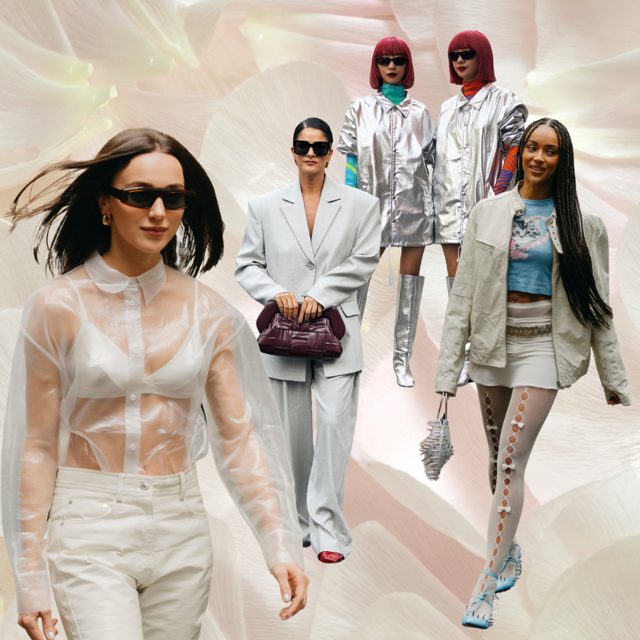 5 tendencias de moda que NO se llevarán en primavera 2024 (y 5 que SÍ)