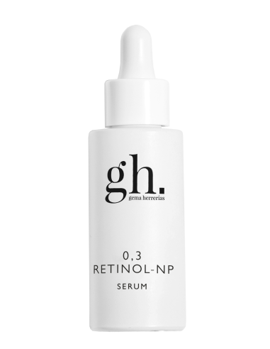 serums de retinol Gh