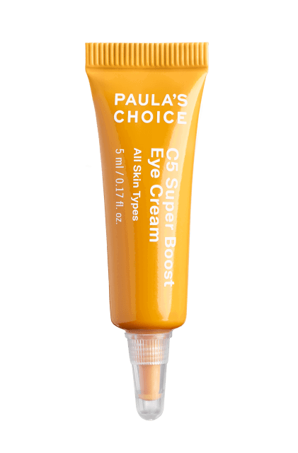 Contornos de ojos con vitamina C: Paula's Choice