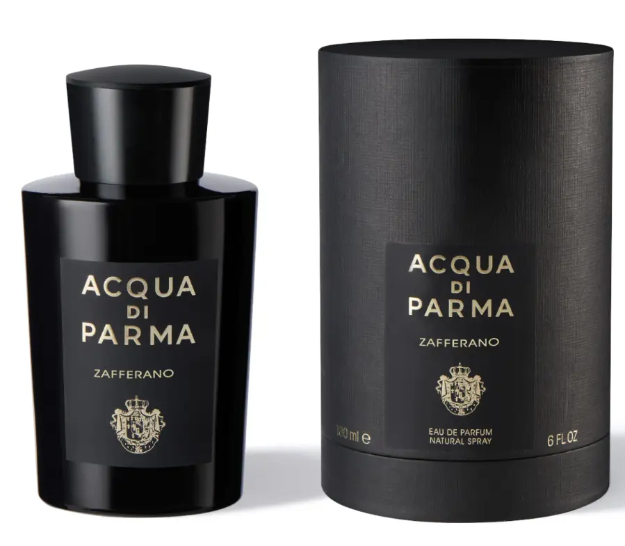 Perfume Zafferano de Acqua di Parma