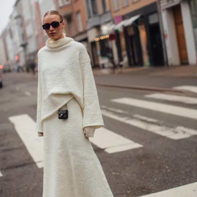 10 prendas de las novedades de Zara que se adelantan a las tendencias de primavera 2024: elegantes y con efecto tipazo
